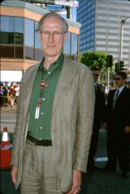 James Cromwell at event of The General's Daughter (1999)