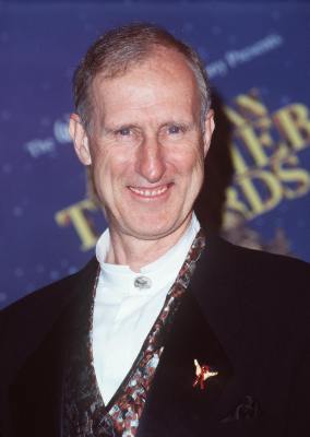 James Cromwell