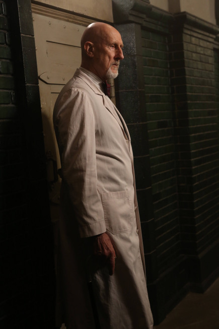 Still of James Cromwell in Amerikietiska siaubo istorija (2011)