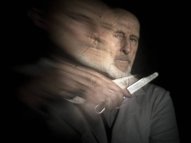 Still of James Cromwell in Amerikietiska siaubo istorija (2011)