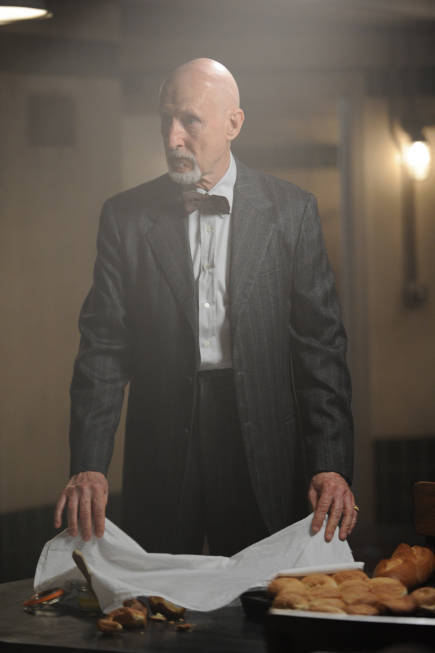 Still of James Cromwell in Amerikietiska siaubo istorija (2011)