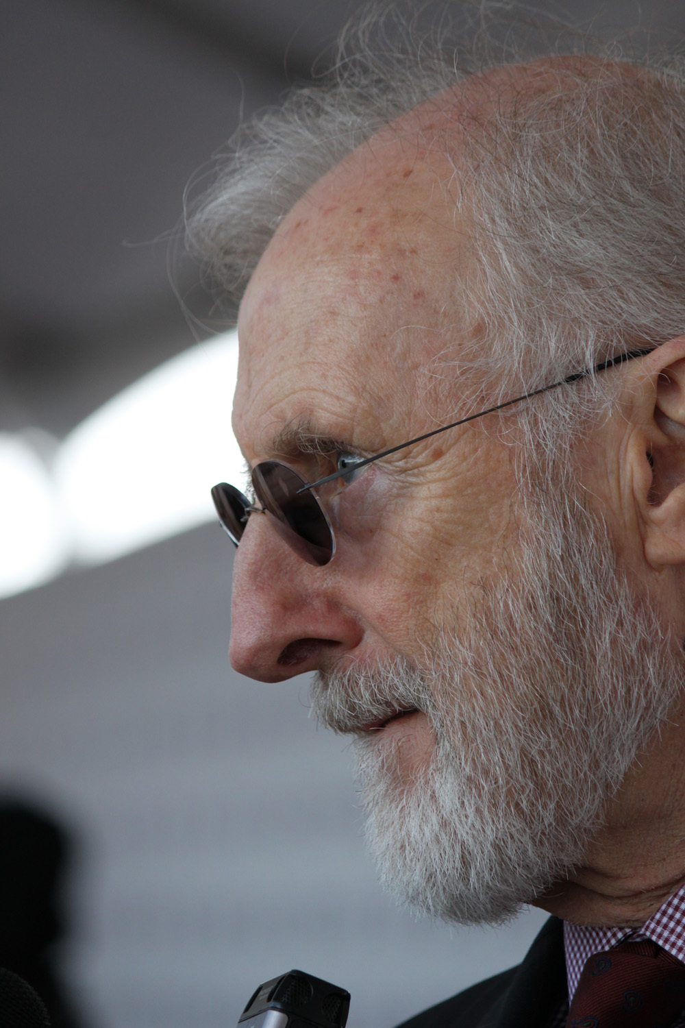 James Cromwell