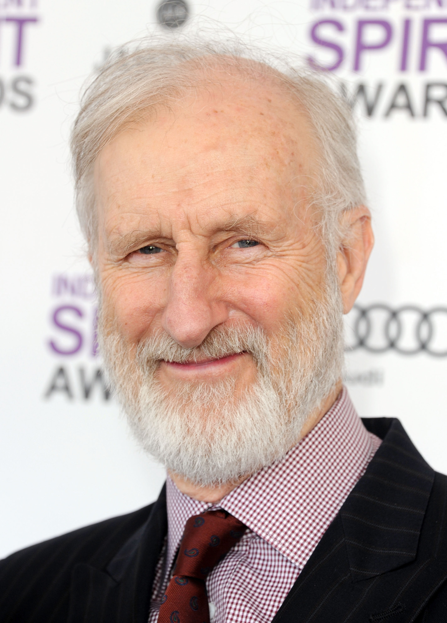 James Cromwell