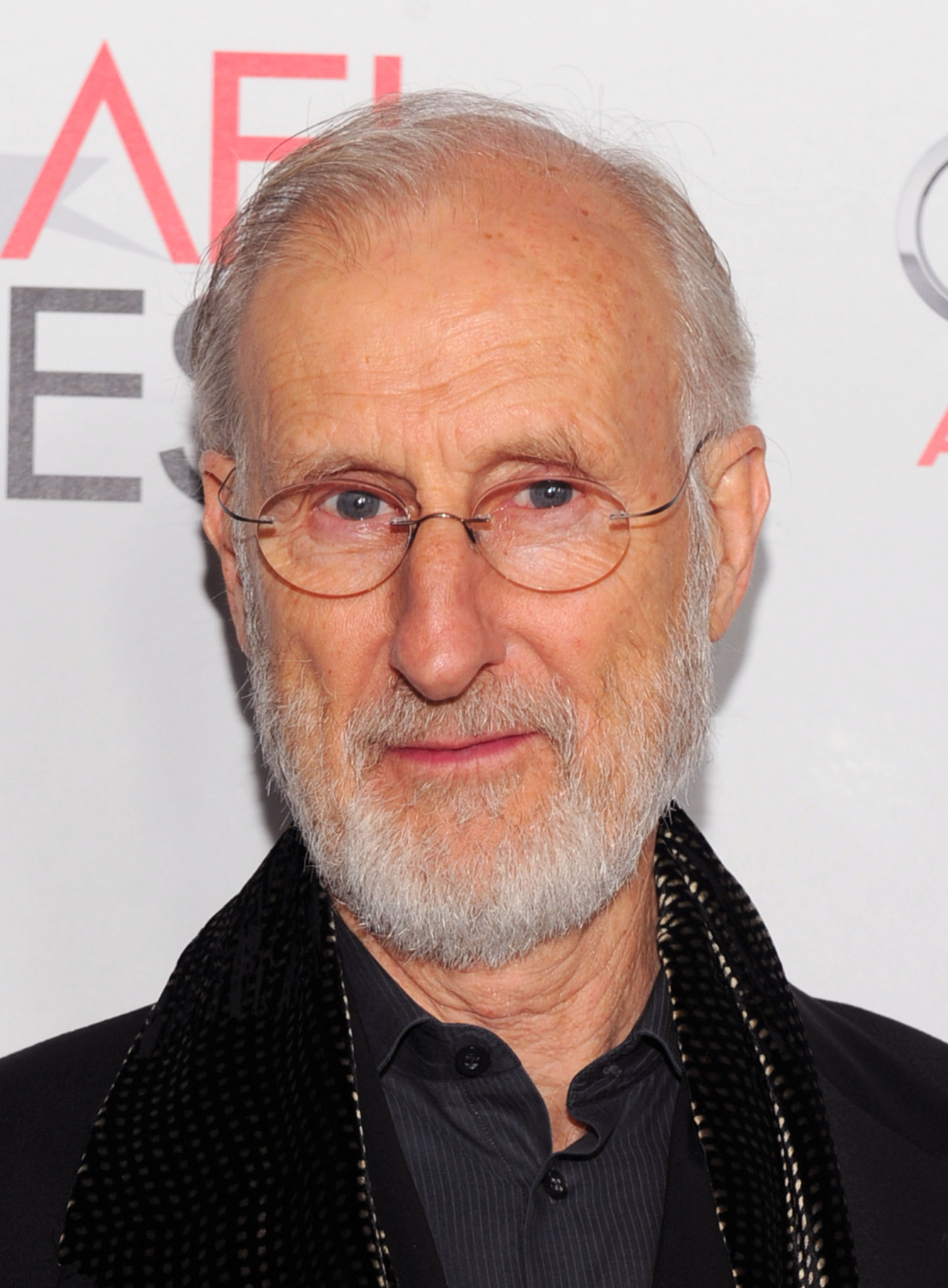 James Cromwell