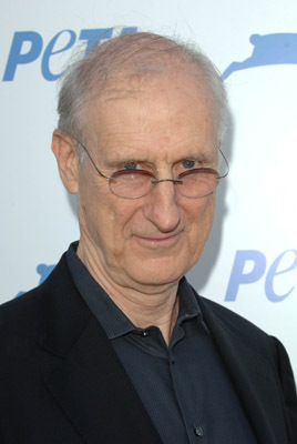 James Cromwell