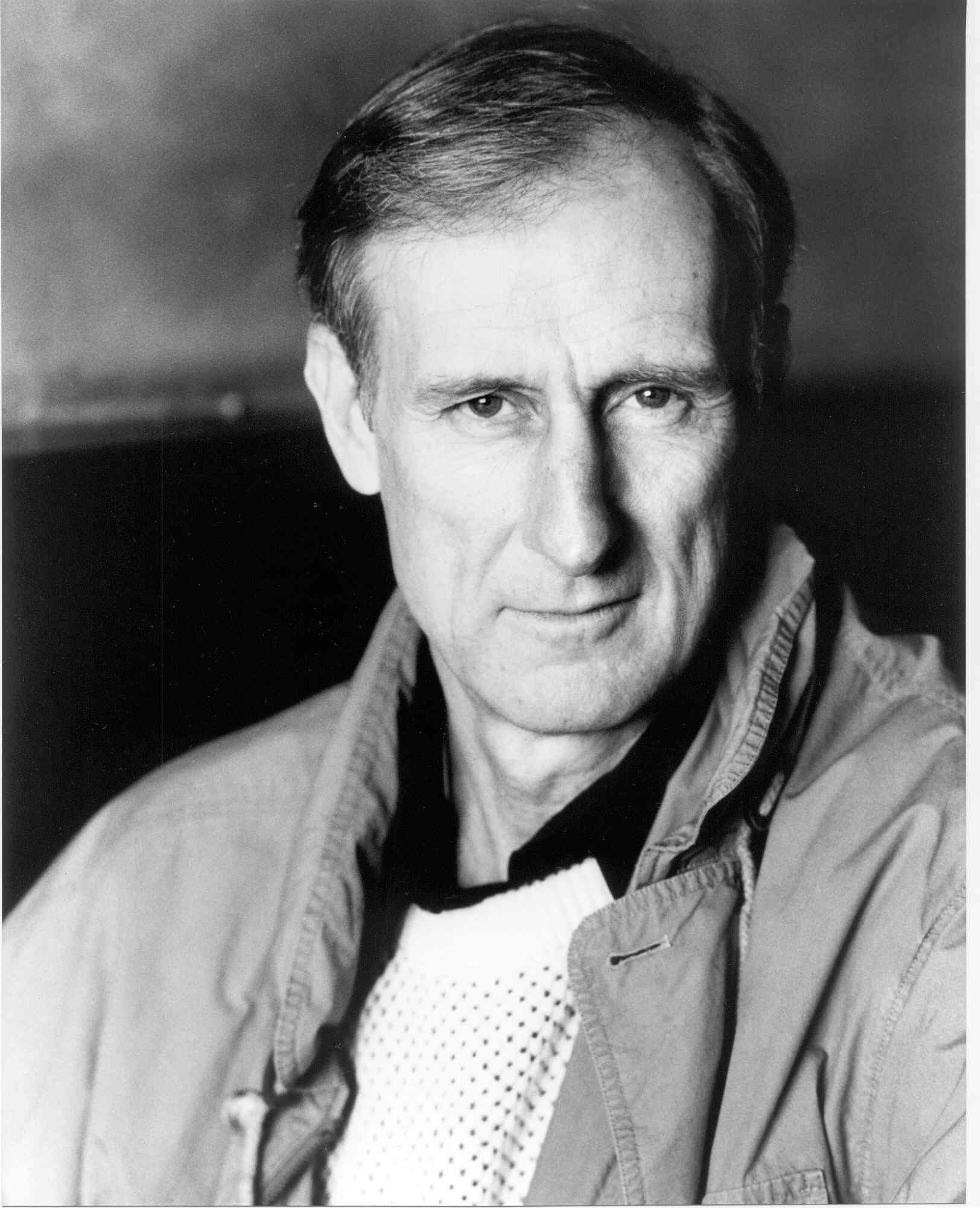 James Cromwell