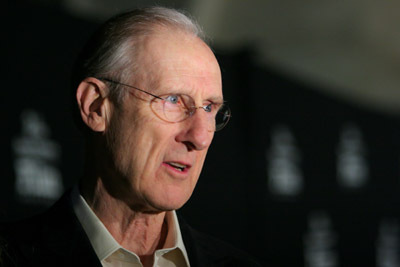 James Cromwell