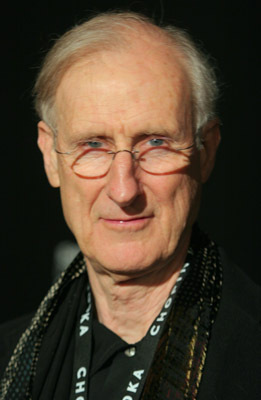 James Cromwell