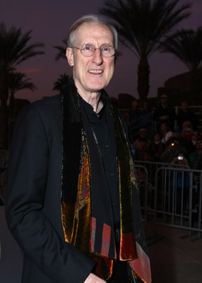 James Cromwell