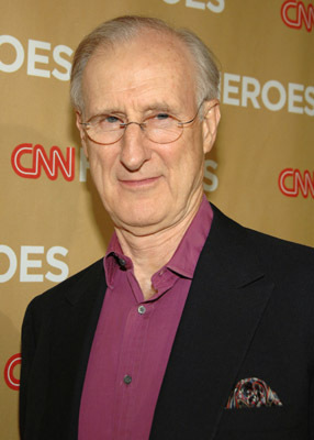 James Cromwell