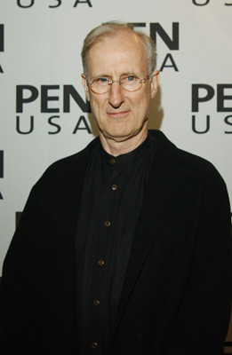 James Cromwell