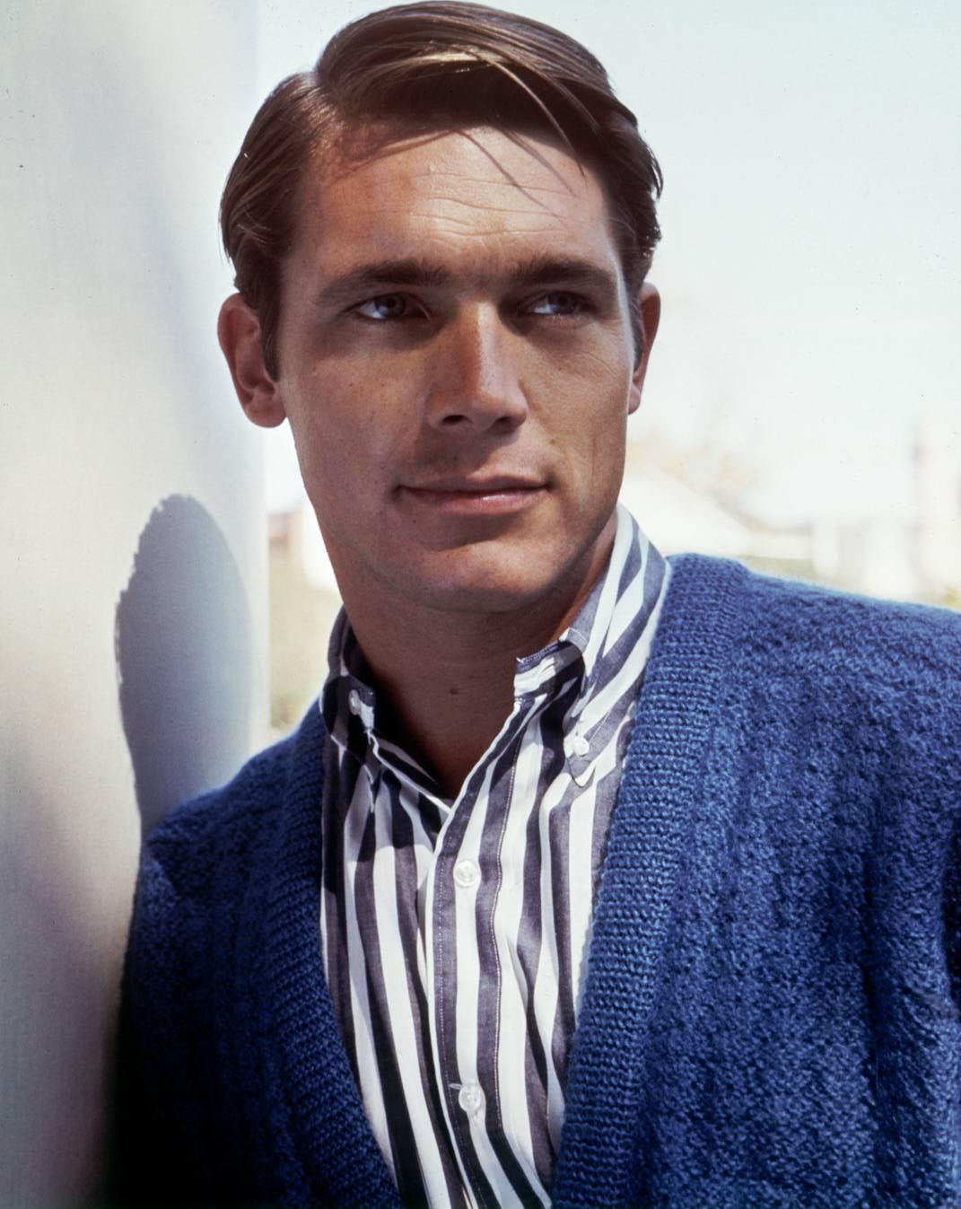 Chad Everett