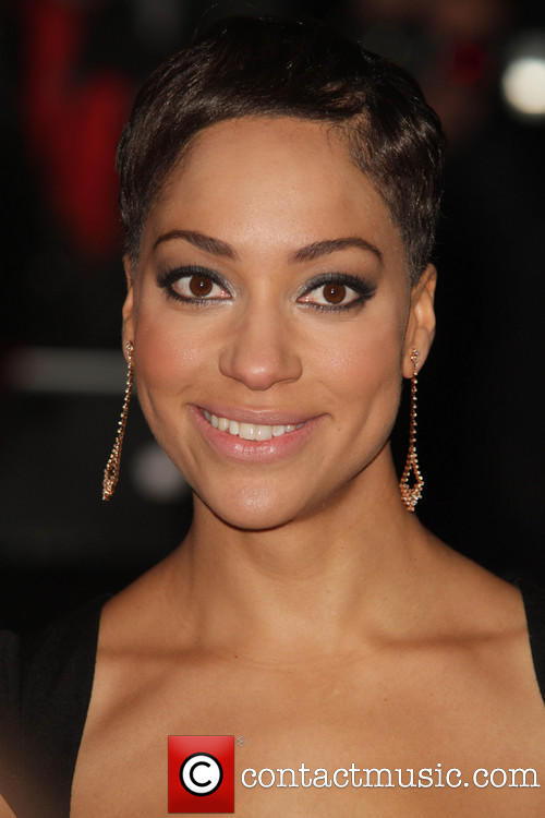 Cush Jumbo