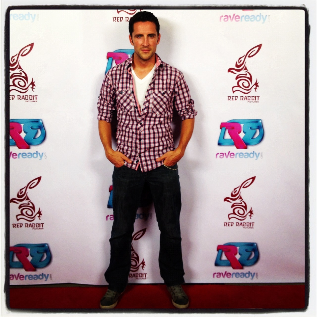 Holy shorts Film Festival