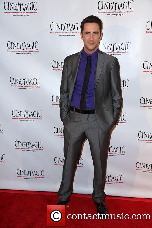 4TH Annual L.A Cinemagic International Film and Television Festival 2013