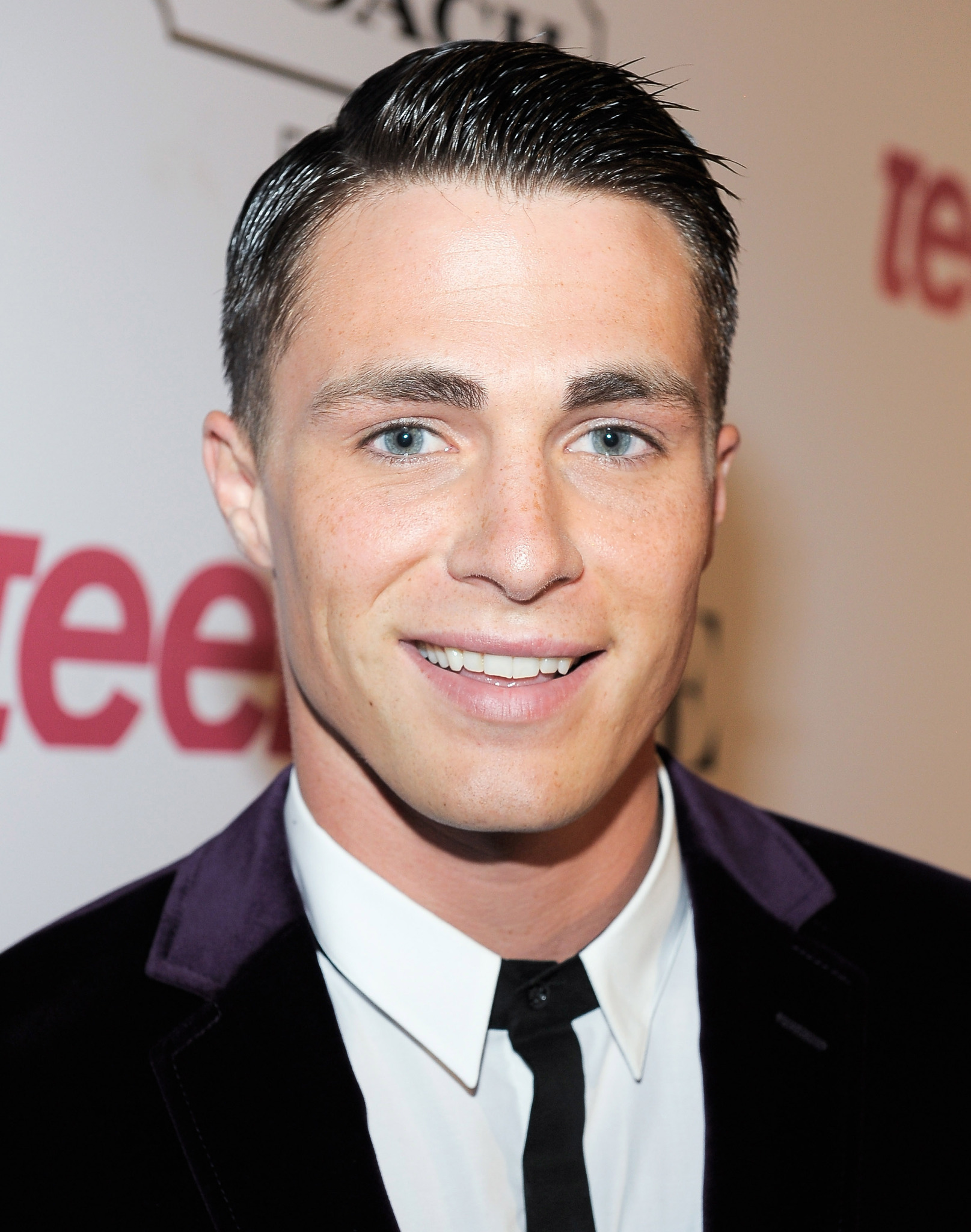 Colton Haynes