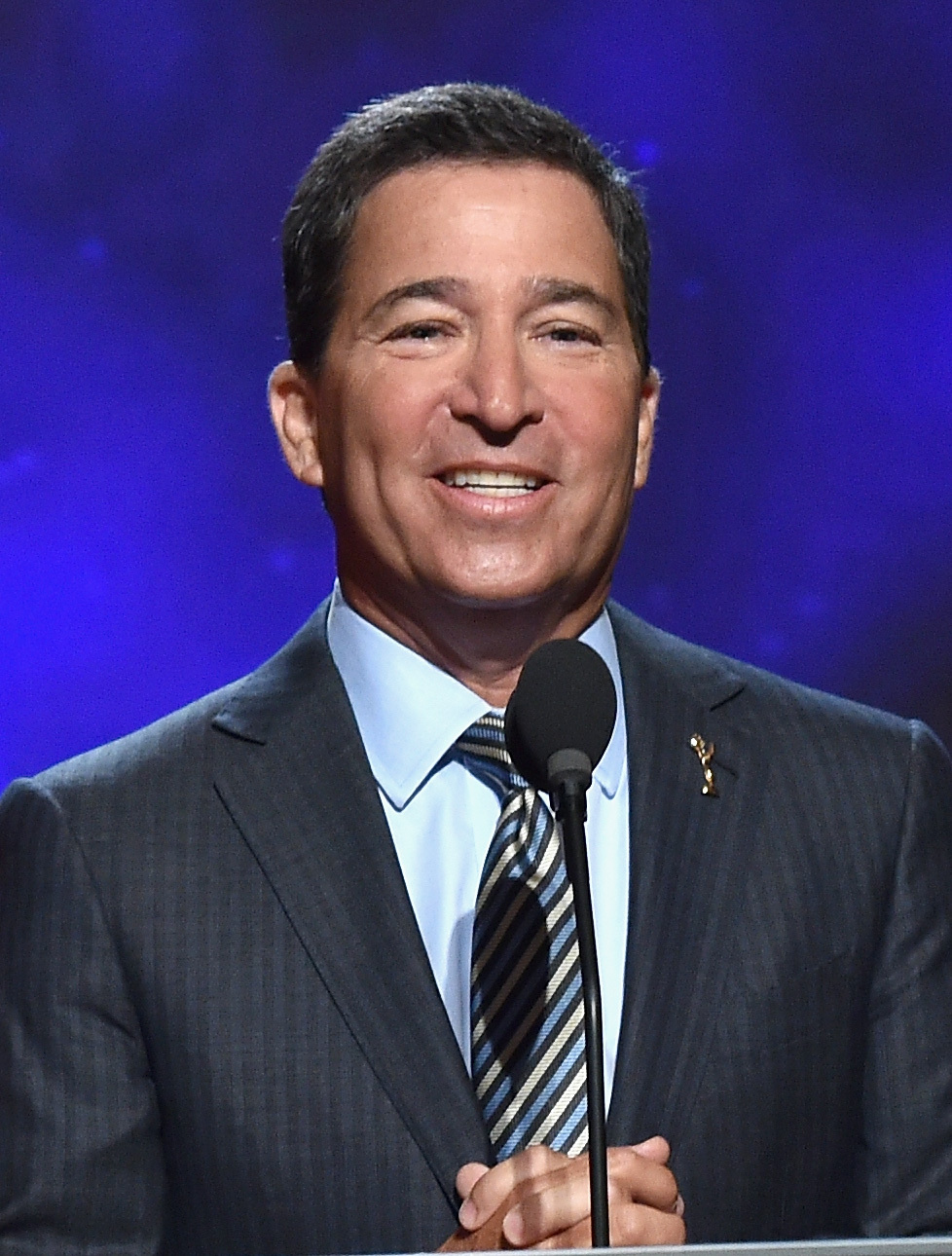 Bruce Rosenblum at event of The 66th Primetime Emmy Awards (2014)
