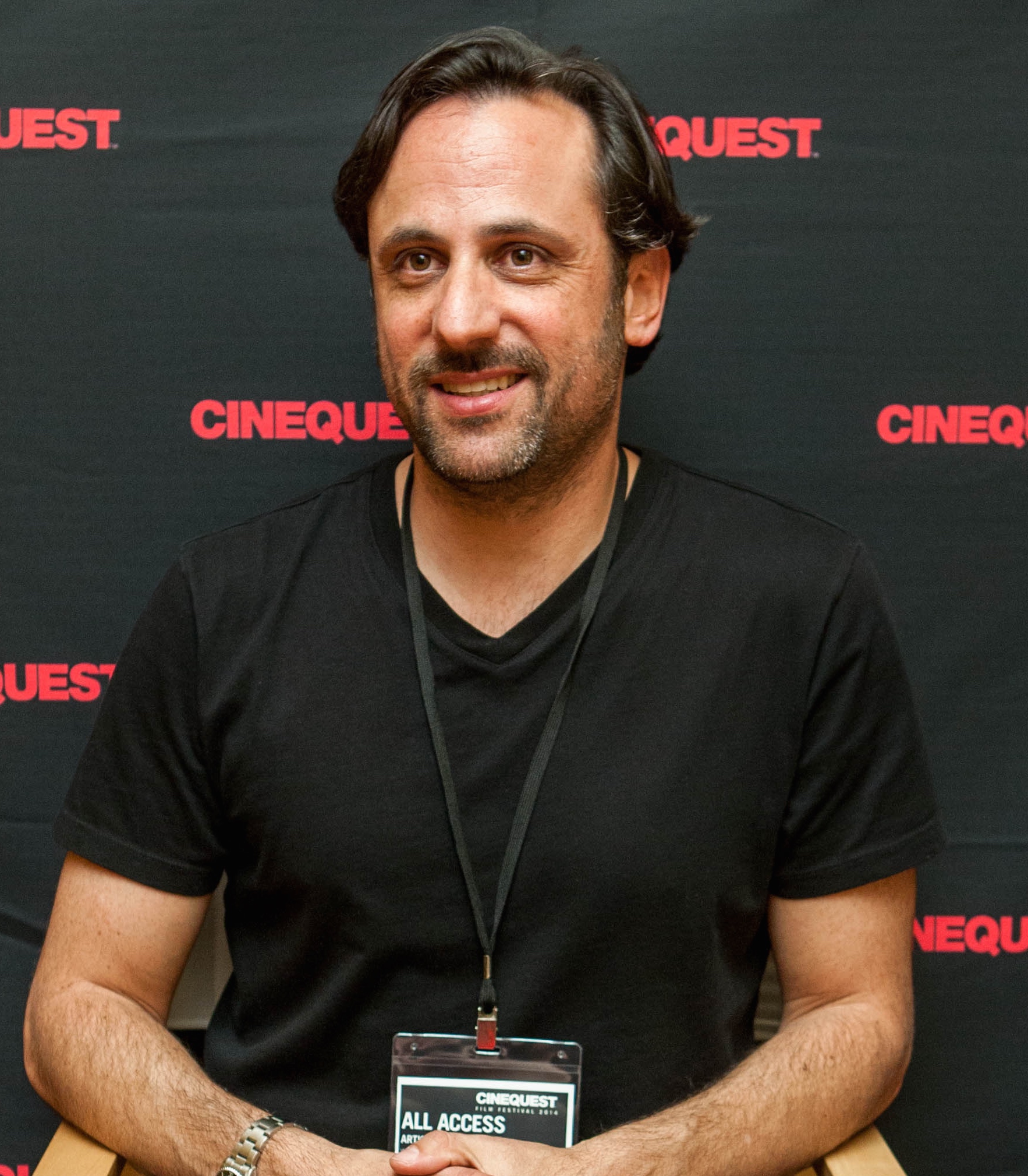 Cinequest 2014