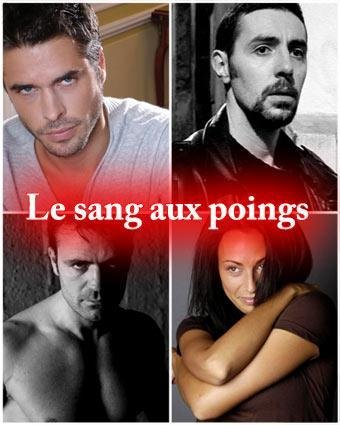 Le Sang Aux Poings Official Poster