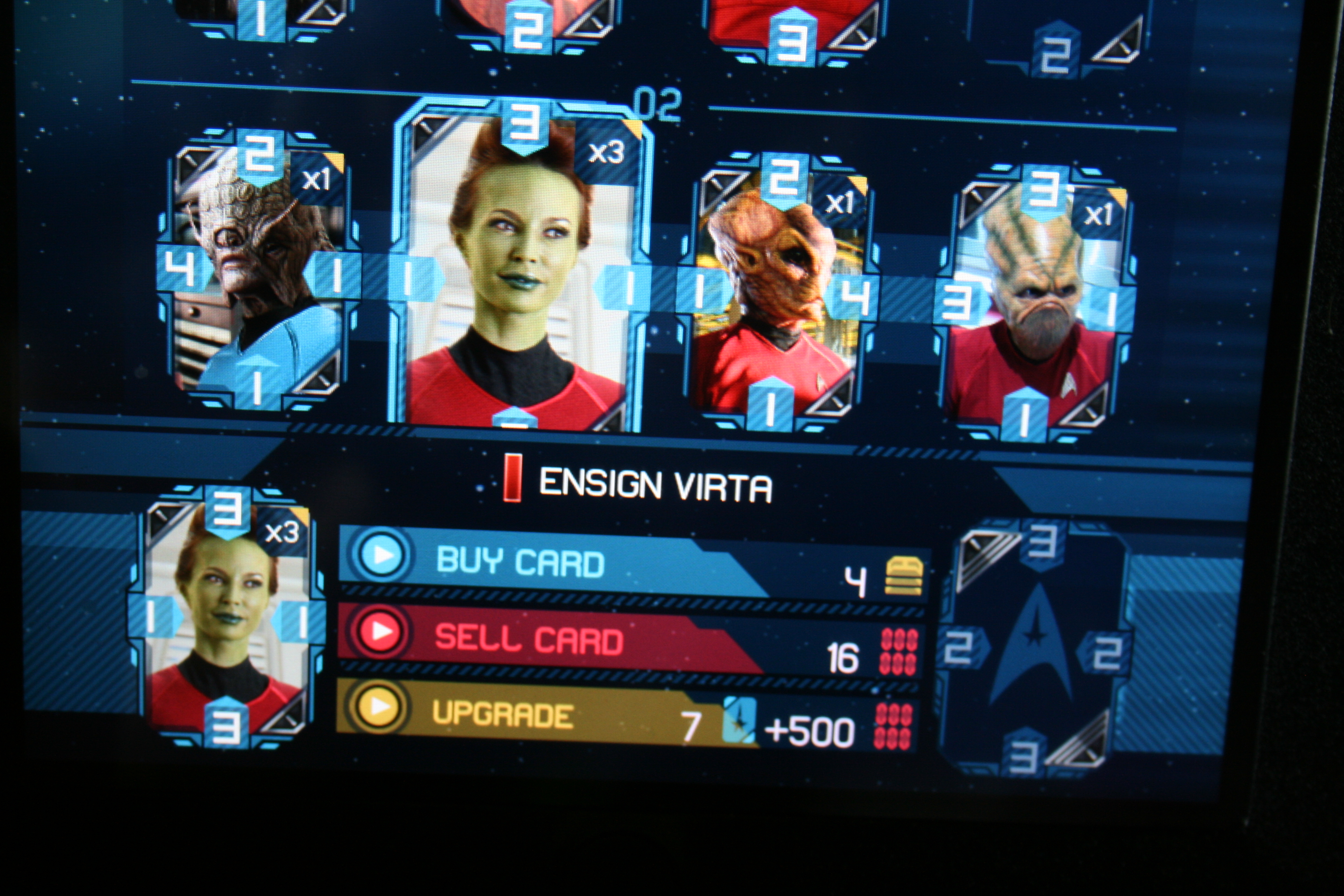 Star Trek: Rivals