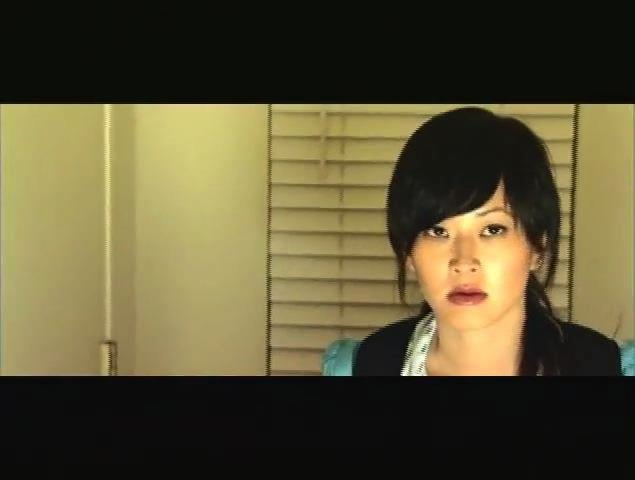 Teresa Michelle Lee in Jaded Love