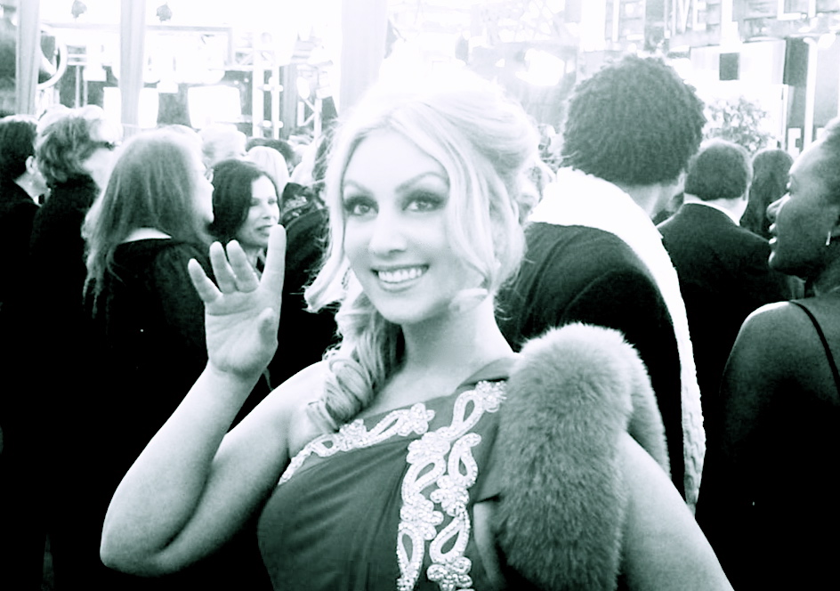 16th Screen Actors Guild Awards (2010).