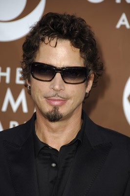 Chris Cornell at event of The 48th Annual Grammy Awards (2006)