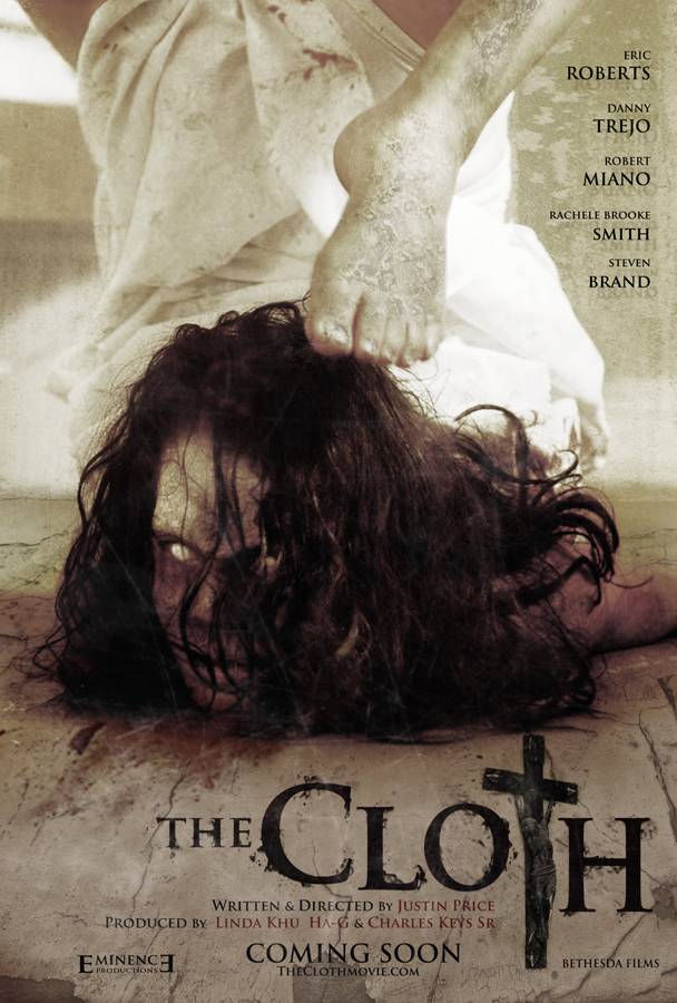 The Cloth www.facebook.com/theclothmovie