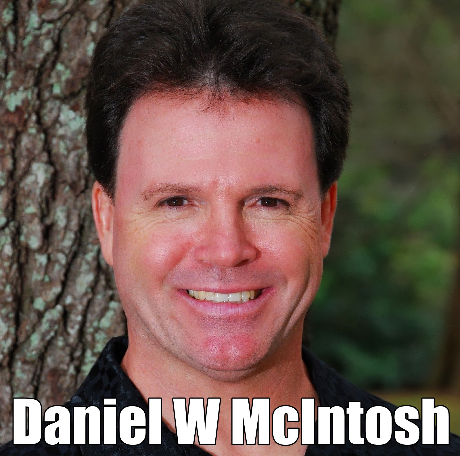 Daniel W McIntosh Actor/Stunt performer/Professional Juggler