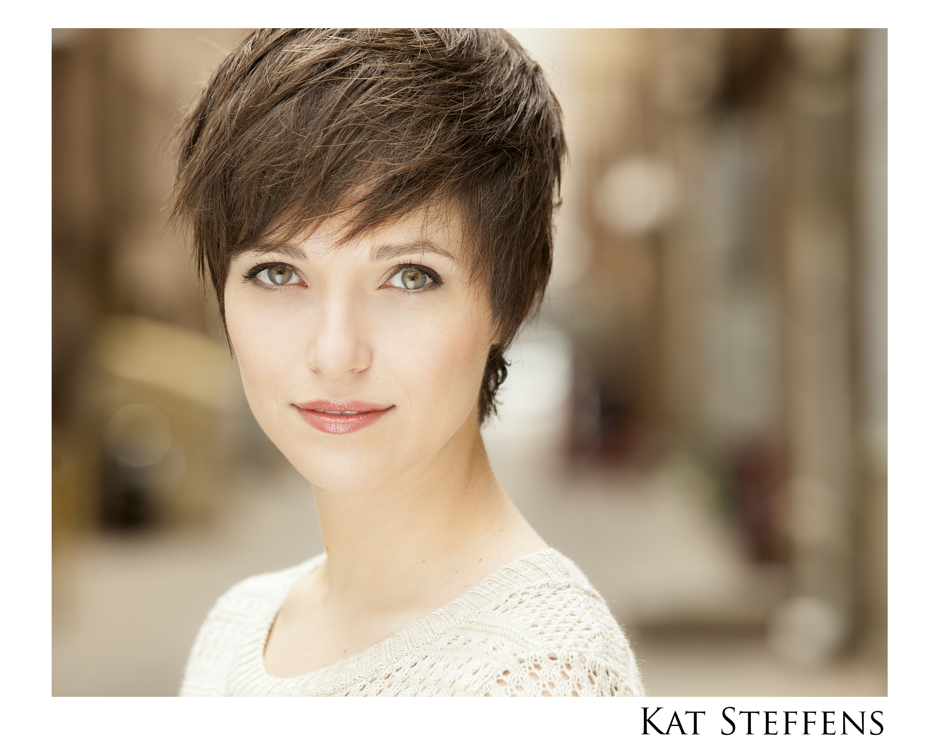 Kat Steffens