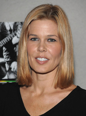 Mary Alice Stephenson at event of It Might Get Loud (2008)