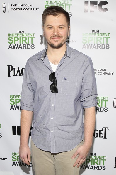 Jacob Jaffke at the 2014 Film Independent Filmmaker Grant and Spirit Awards Nominees Brunch on January 11, 2014