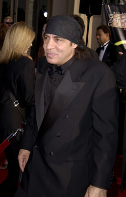 Steven Van Zandt