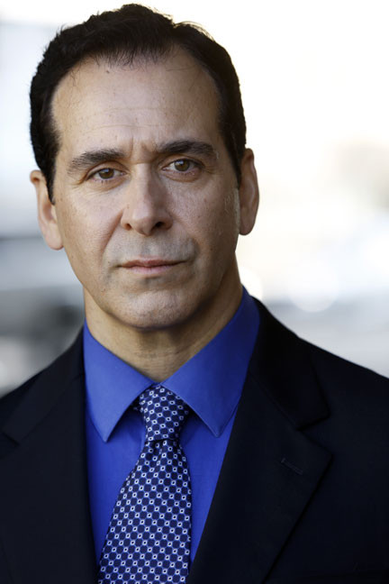 Michael Gabiano