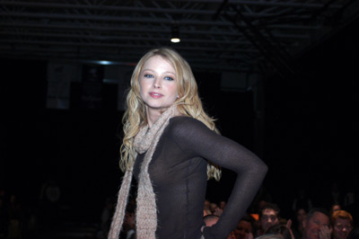 Elisabeth Harnois at event of Pretty Persuasion (2005)