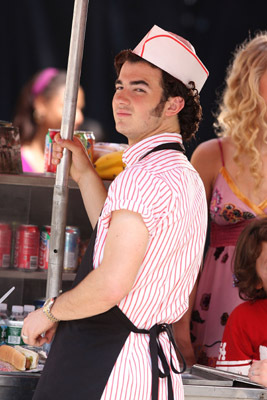 Kevin Jonas