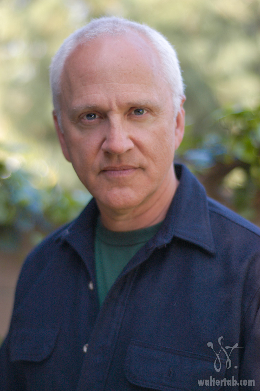 John Rubinstein