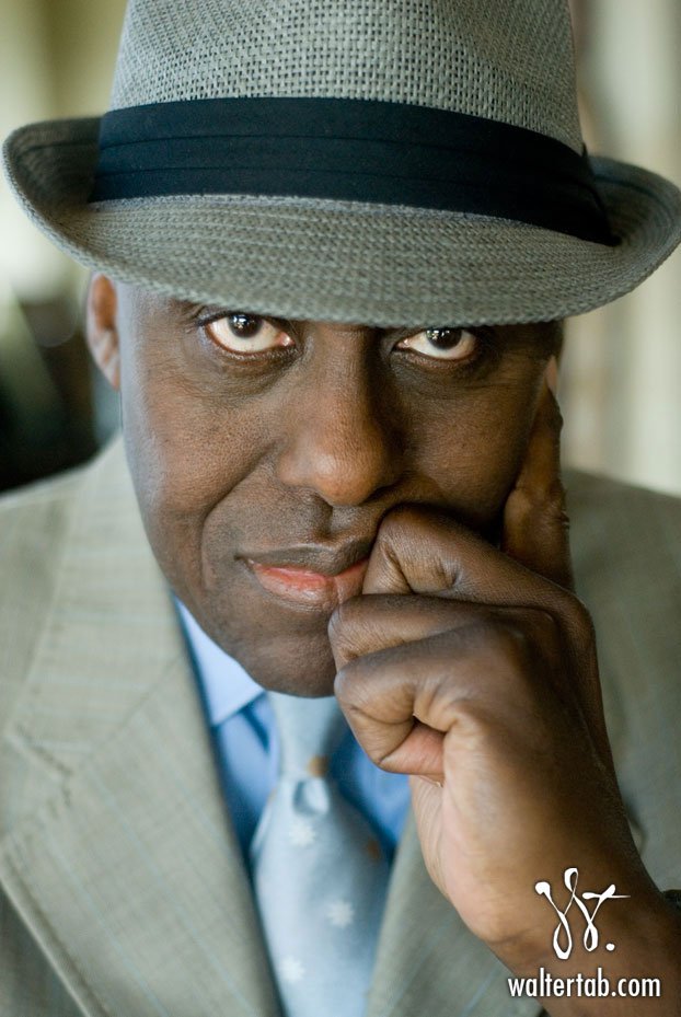 Bill Duke