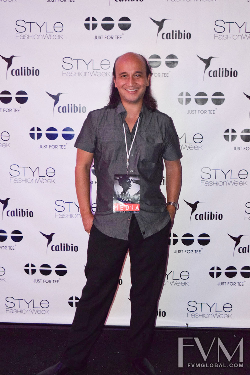Style Fashion Week LA