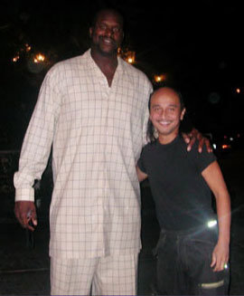 Shaq