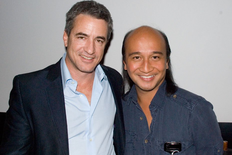 Dermot Mulroney