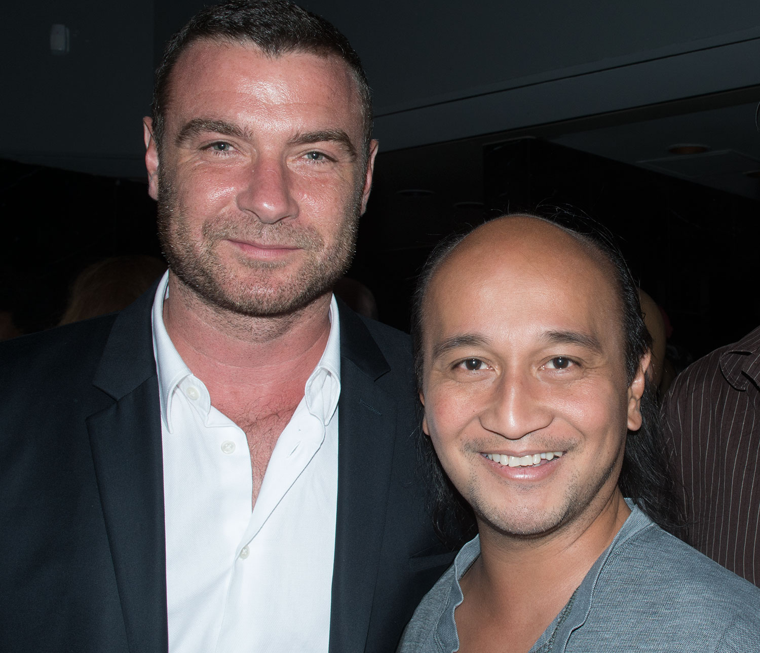 Liev Schreiber