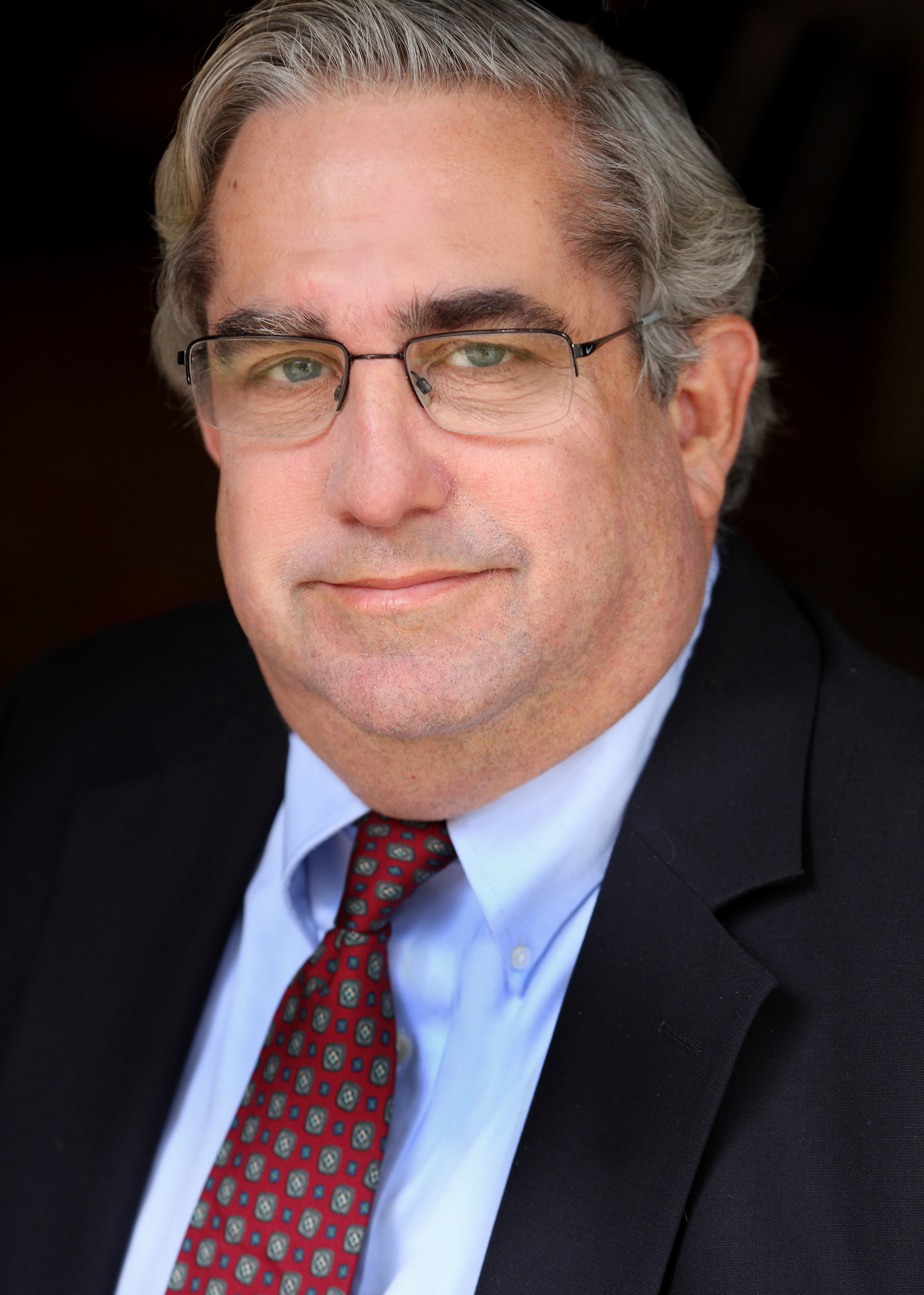 Andrew R. Kaplan Headshot Character Actor Lawyer, Doctor, Professional