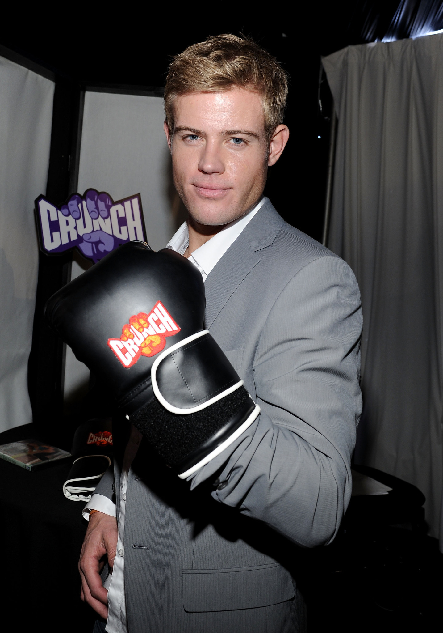 Trevor Donovan