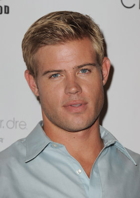 Trevor Donovan