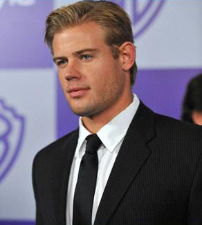 Trevor Donovan