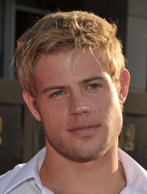 Trevor Donovan at event of Gelezinis zmogus 2 (2010)