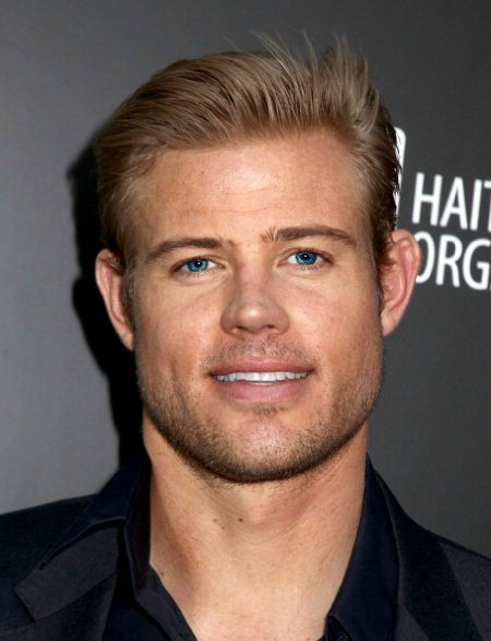 Trevor Donovan