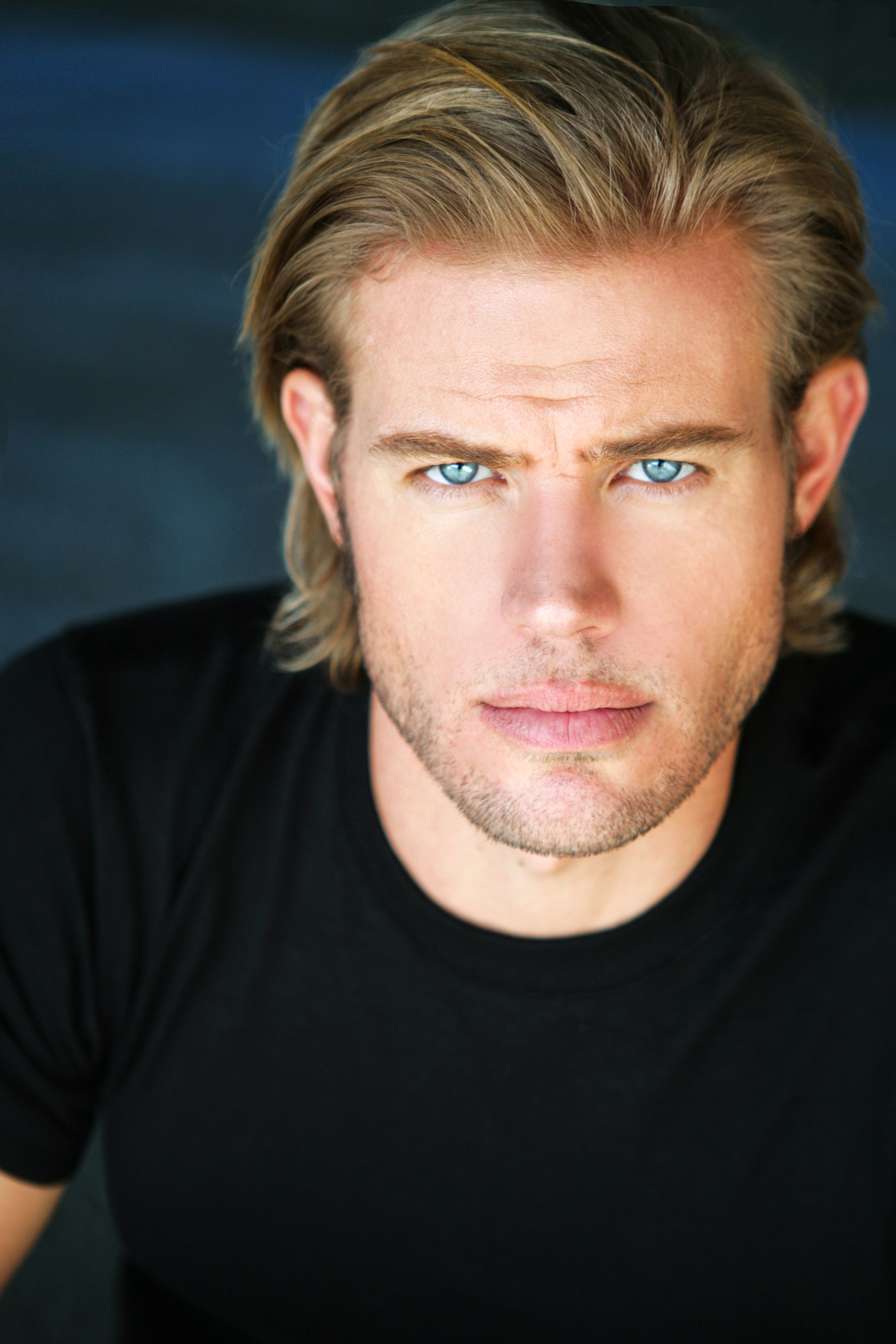 Trevor Donovan