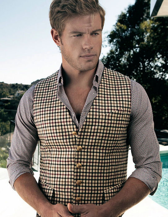 Trevor Donovan